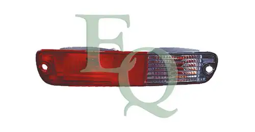 сменяема част на фар, главен фар EQUAL QUALITY RN0010