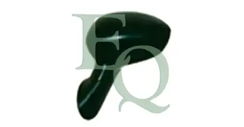 външно огледало EQUAL QUALITY RS02416