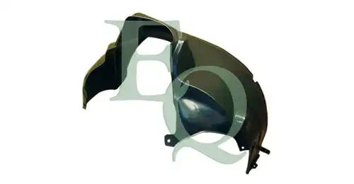 обшивка, колесна ниша EQUAL QUALITY S1002