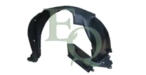 обшивка, колесна ниша EQUAL QUALITY S1598