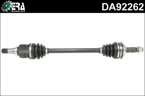 полуоска ERA Benelux DA92262