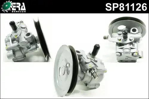 хидравлична помпа, кормилно управление ERA Benelux SP81126