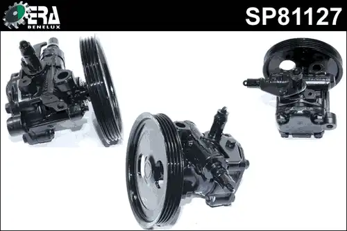 хидравлична помпа, кормилно управление ERA Benelux SP81127