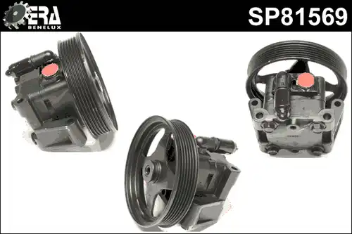 хидравлична помпа, кормилно управление ERA Benelux SP81569