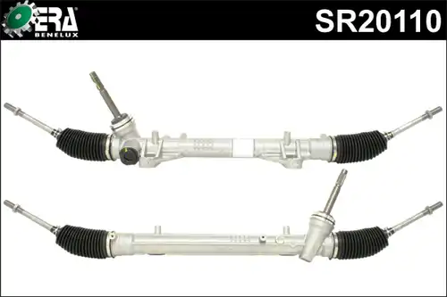 кормилна кутия ERA Benelux SR20110