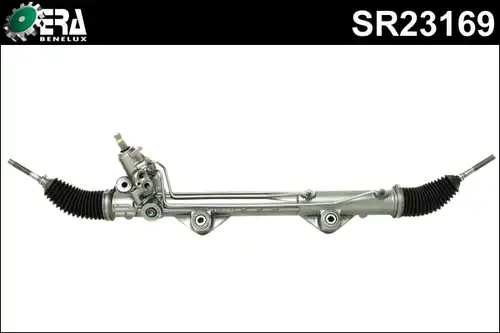 кормилна кутия ERA Benelux SR23169