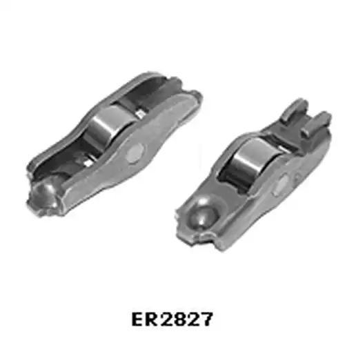 кобилица, газоразпределение EUROCAMS ER2827