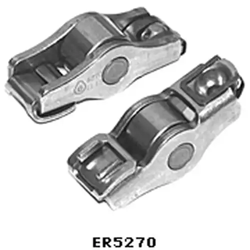 кобилица, газоразпределение EUROCAMS ER5270