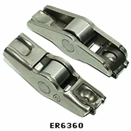 кобилица, газоразпределение EUROCAMS ER6360
