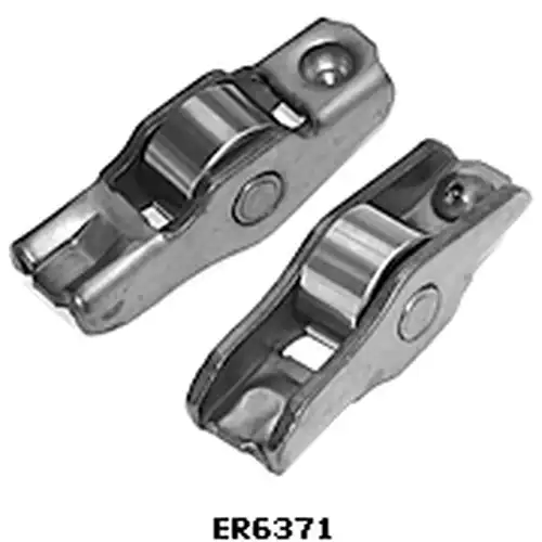 кобилица, газоразпределение EUROCAMS ER6371