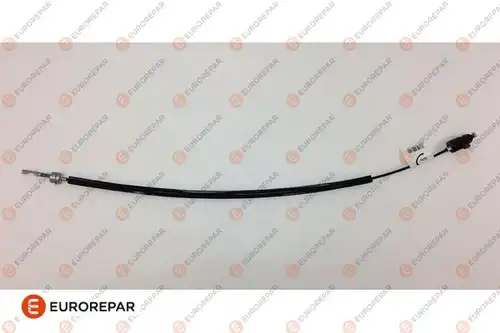 въжен механизъм, ръчна трансмисия EUROREPAR 1608288080