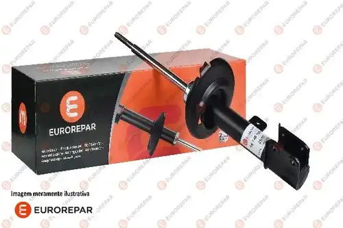 амортисьор EUROREPAR 1636530380