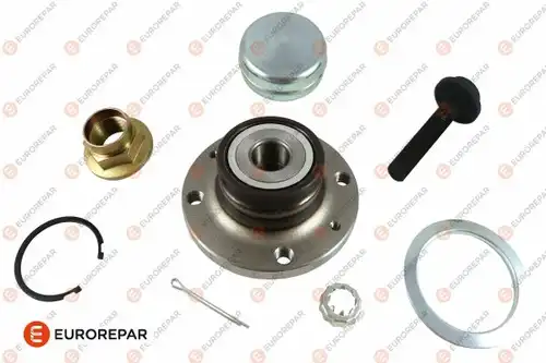 комплект колесен лагер EUROREPAR 1637968980