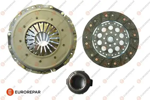 комплект съединител EUROREPAR 1680363480