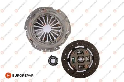 комплект съединител EUROREPAR 1682297180