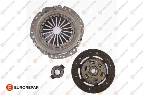 комплект съединител EUROREPAR 1682298080