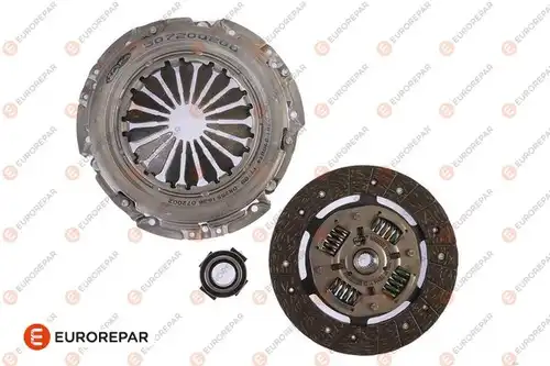 комплект съединител EUROREPAR 1682303380