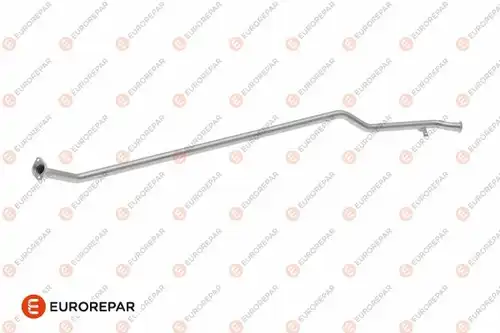 изпускателна тръба EUROREPAR E12813H