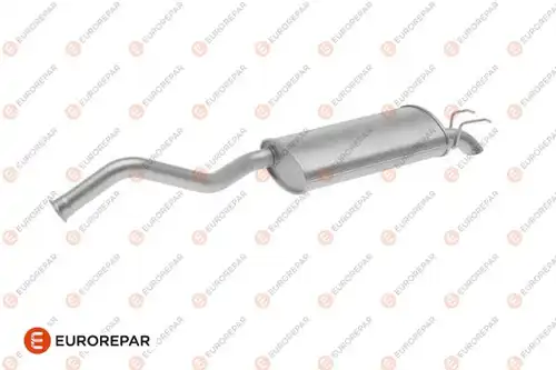 крайно гърне EUROREPAR E12837G