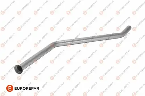 изпускателна тръба EUROREPAR E12838L