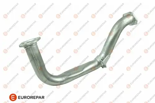 изпускателна тръба EUROREPAR E12858G