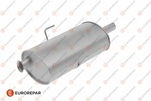 предно гърне EUROREPAR E12880E
