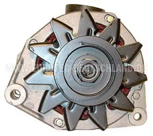 генератор EUROTEC 12034870