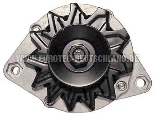 генератор EUROTEC 12036650