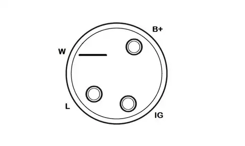 генератор EUROTEC 12038890