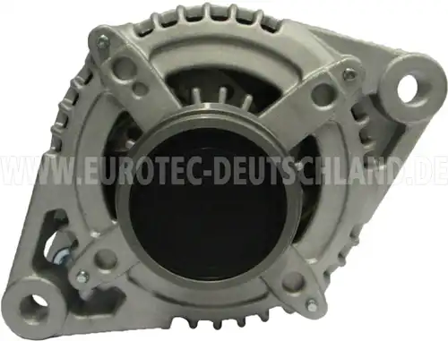 генератор EUROTEC 12061096