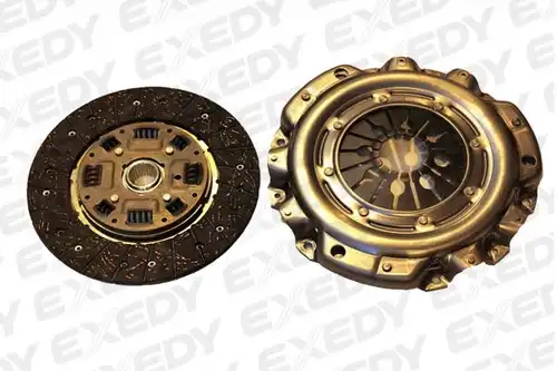 комплект съединител EXEDY BZS2024