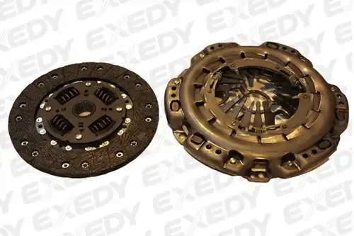 комплект съединител EXEDY BZS2025