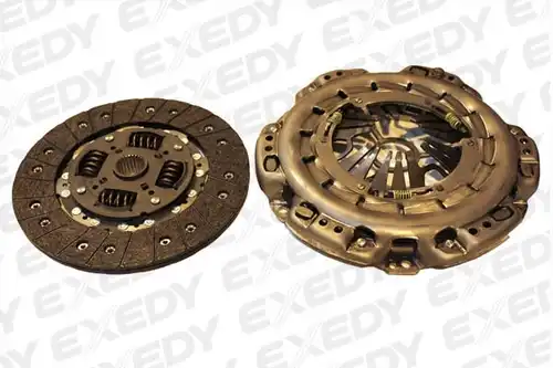 комплект съединител EXEDY BZS2026