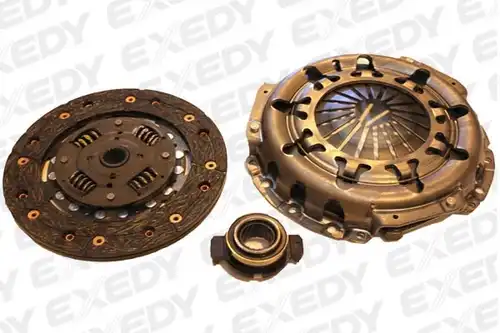 комплект съединител EXEDY CTK2022