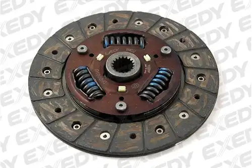диск на съединителя EXEDY DHD001U