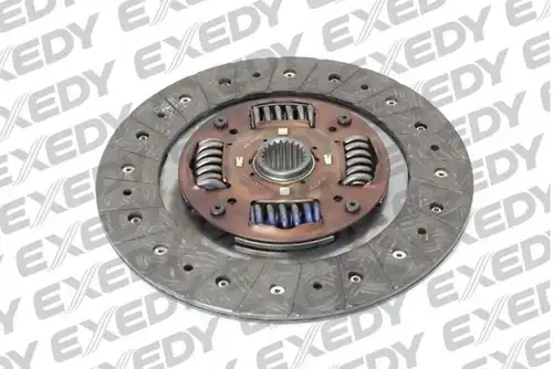 диск на съединителя EXEDY DHD011U
