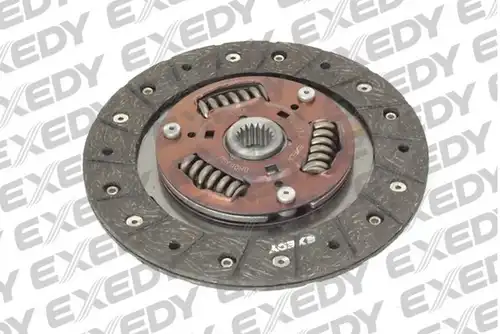 диск на съединителя EXEDY DHD039U