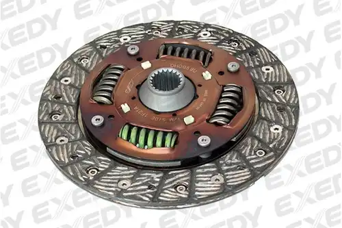 диск на съединителя EXEDY DHD059U