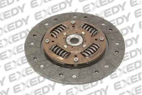 диск на съединителя EXEDY DWD324
