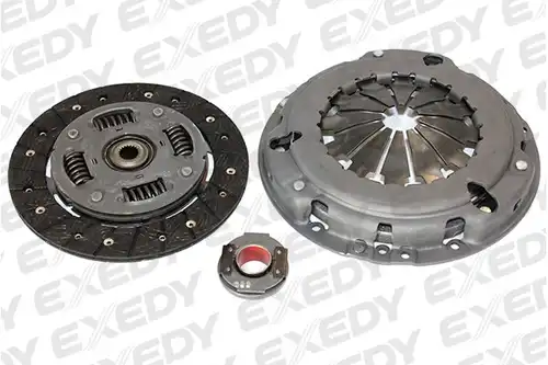 комплект съединител EXEDY FIK2065