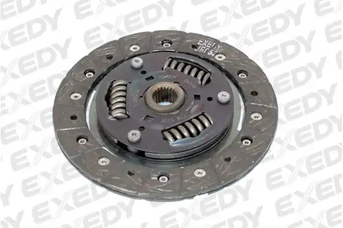 диск на съединителя EXEDY FJD021U