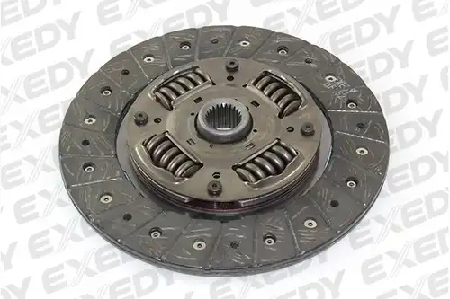 диск на съединителя EXEDY FJD024U