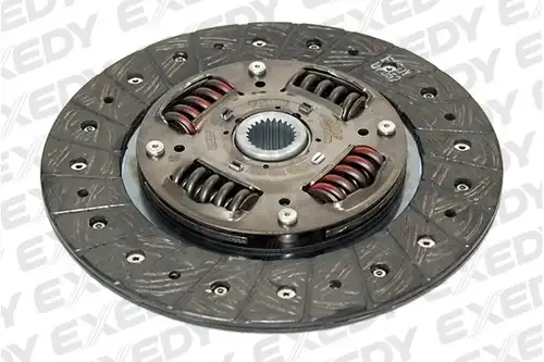 диск на съединителя EXEDY FJD039U