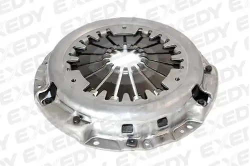 притискателен диск на съединителя EXEDY FMC614