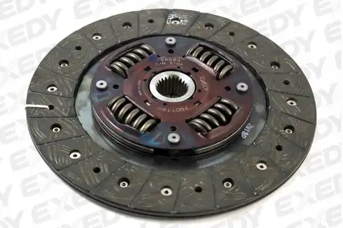 диск на съединителя EXEDY FMD119U