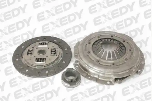 комплект съединител EXEDY FMK2007
