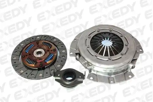 комплект съединител EXEDY FMK2009