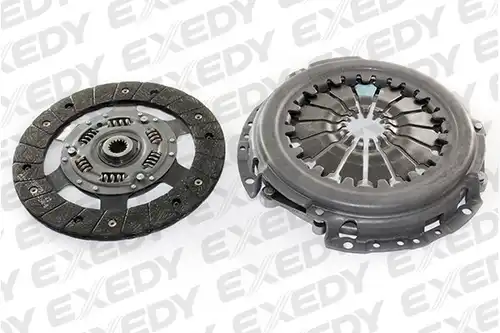 комплект съединител EXEDY FMS2073
