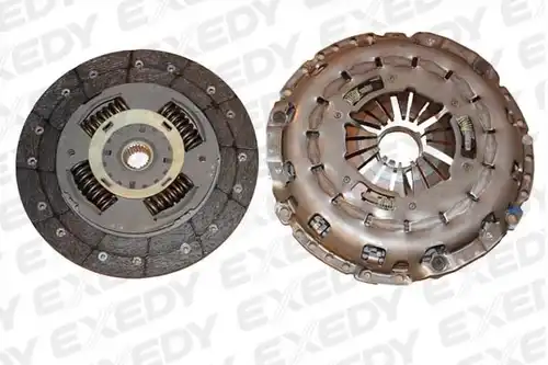 комплект съединител EXEDY FMS2096