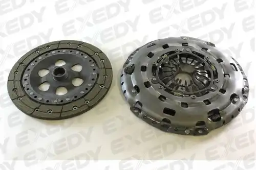 комплект съединител EXEDY FMS2104